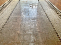 いすゞフォワードアルミウイング増トン（6t・8t）[写真17]