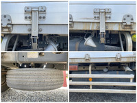 いすゞフォワードアルミウイング増トン（6t・8t）[写真22]