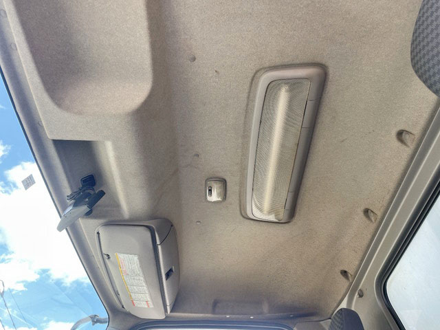 いすゞフォワードアルミウイング増トン（6t・8t）[写真34]