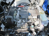 三菱ふそうキャンタークレーン4段小型（2t・3t）[写真05]