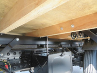 三菱ふそうキャンタークレーン4段小型（2t・3t）[写真06]