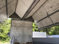 三菱ふそうスーパーグレートアルミウイング大型（10t）[写真11]