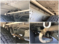 三菱ふそうスーパーグレートアルミウイング大型（10t）[写真21]