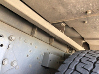 三菱ふそうスーパーグレートアルミウイング大型（10t）[写真22]