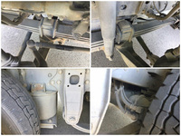 三菱ふそうスーパーグレートアルミウイング大型（10t）[写真23]