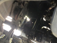 三菱ふそうスーパーグレートアルミウイング大型（10t）[写真24]