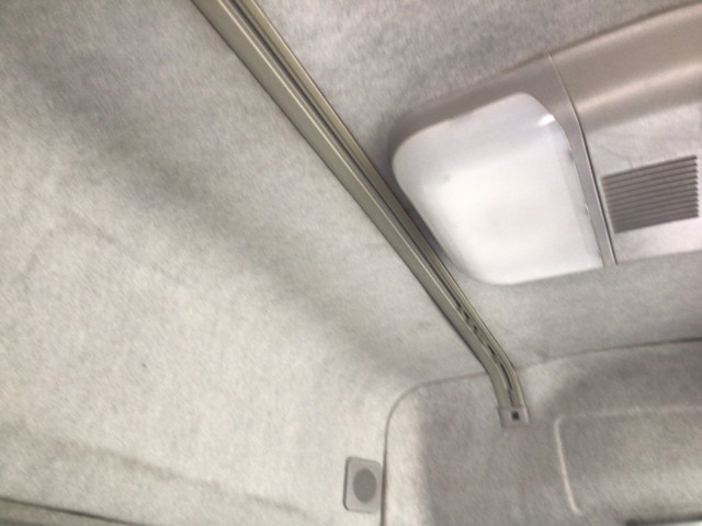 三菱ふそうスーパーグレートアルミウイング大型（10t）[写真29]