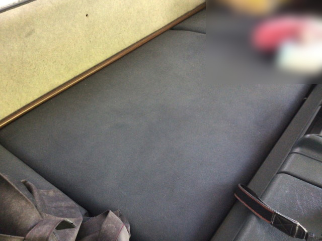 三菱ふそうスーパーグレートアルミウイング大型（10t）[写真30]