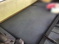 三菱ふそうスーパーグレートアルミウイング大型（10t）[写真30]