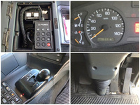 三菱ふそうスーパーグレートアルミウイング大型（10t）[写真32]