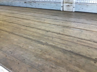 三菱ふそうスーパーグレートアルミウイング大型（10t）[写真09]