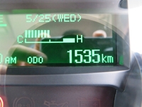 三菱ふそうキャンターセーフティローダー小型（2t・3t）[写真11]