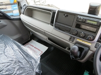 三菱ふそうキャンターセーフティローダー小型（2t・3t）[写真12]