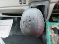 三菱ふそうキャンターセーフティローダー小型（2t・3t）[写真13]