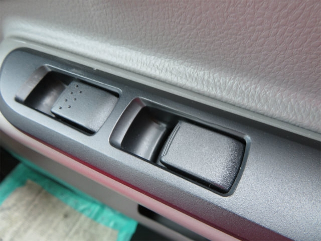 三菱ふそうキャンターセーフティローダー小型（2t・3t）[写真14]