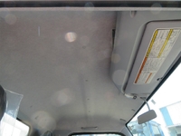 三菱ふそうキャンターセーフティローダー小型（2t・3t）[写真15]