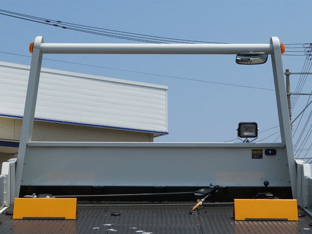 三菱ふそうキャンターセーフティローダー小型（2t・3t）[写真17]