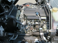 三菱ふそうキャンターセーフティローダー小型（2t・3t）[写真25]