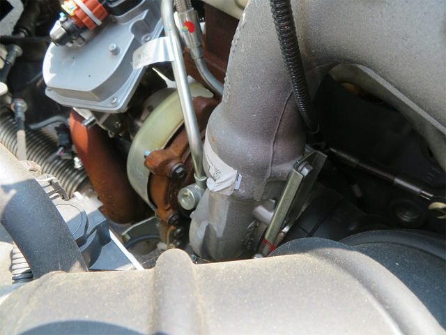 三菱ふそうキャンターセーフティローダー小型（2t・3t）[写真27]