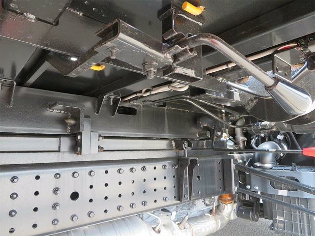 三菱ふそうキャンターセーフティローダー小型（2t・3t）[写真28]