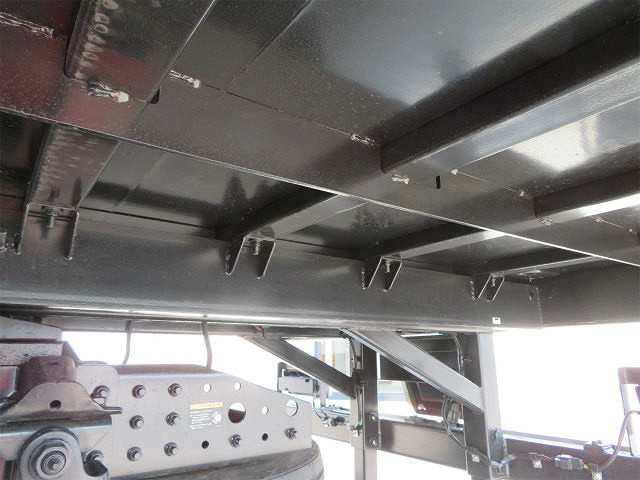 三菱ふそうキャンターセーフティローダー小型（2t・3t）[写真31]