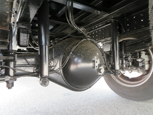 三菱ふそうキャンターセーフティローダー小型（2t・3t）[写真32]