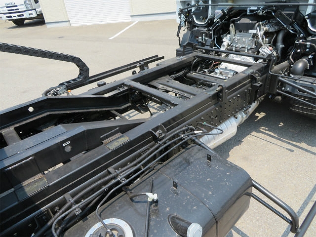 三菱ふそうキャンターセーフティローダー小型（2t・3t）[写真34]