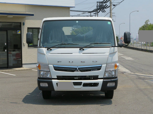 三菱ふそうキャンターセーフティローダー小型（2t・3t）[写真04]