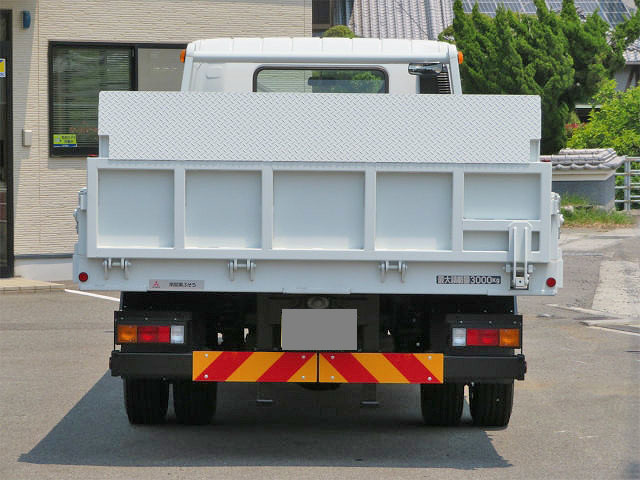 三菱ふそうキャンターセーフティローダー小型（2t・3t）[写真06]