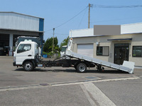 三菱ふそうキャンターセーフティローダー小型（2t・3t）[写真07]