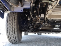 三菱ふそうキャンター平ボディ小型（2t・3t）[写真15]