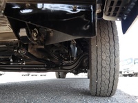 三菱ふそうキャンター平ボディ小型（2t・3t）[写真16]