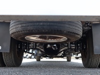 三菱ふそうキャンター平ボディ小型（2t・3t）[写真18]