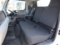 三菱ふそうキャンター平ボディ小型（2t・3t）[写真23]