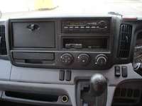 三菱ふそうキャンターダブルキャブ（Wキャブ）小型（2t・3t）[写真14]