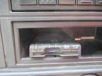 三菱ふそうキャンターダブルキャブ（Wキャブ）小型（2t・3t）[写真15]