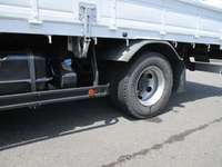 三菱ふそうファイター平ボディ中型（4t）[写真12]