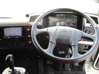 三菱ふそうファイター平ボディ中型（4t）[写真13]