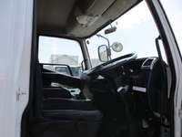 三菱ふそうファイター平ボディ中型（4t）[写真14]