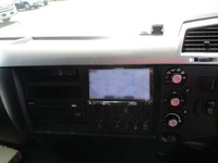 三菱ふそうファイター平ボディ中型（4t）[写真16]