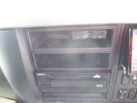 三菱ふそうファイター平ボディ中型（4t）[写真18]