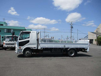 三菱ふそうファイター平ボディ中型（4t）[写真06]