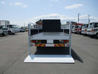 三菱ふそうファイター平ボディ中型（4t）[写真09]