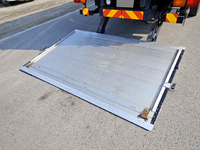 三菱ふそうファイター冷凍車（冷蔵車）中型（4t）[写真12]