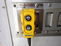 三菱ふそうファイター冷凍車（冷蔵車）中型（4t）[写真13]