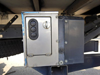 三菱ふそうファイター冷凍車（冷蔵車）中型（4t）[写真17]