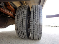 三菱ふそうファイター冷凍車（冷蔵車）中型（4t）[写真19]