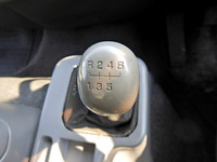 三菱ふそうファイター冷凍車（冷蔵車）中型（4t）[写真25]