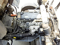 三菱ふそうファイター冷凍車（冷蔵車）中型（4t）[写真28]