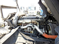 三菱ふそうファイター冷凍車（冷蔵車）中型（4t）[写真31]